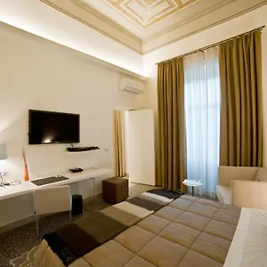 Town House Cavour Reggio Calabria