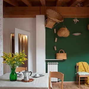 Bed & Breakfast In Contrá, Selva di Progno