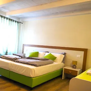 Bed & Breakfast Turistico Corte Grisi, Badia Calavena