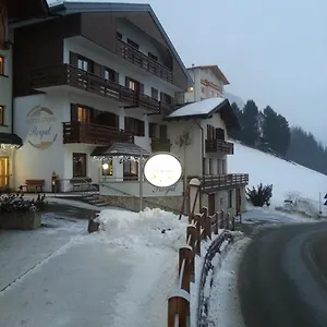 Hotel Garni Royal, Arabba