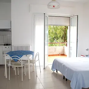 Residenza Abbo Diano Marina