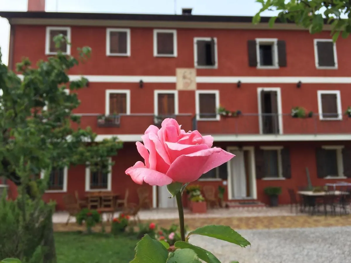 B&B Casa del Conte Soligo