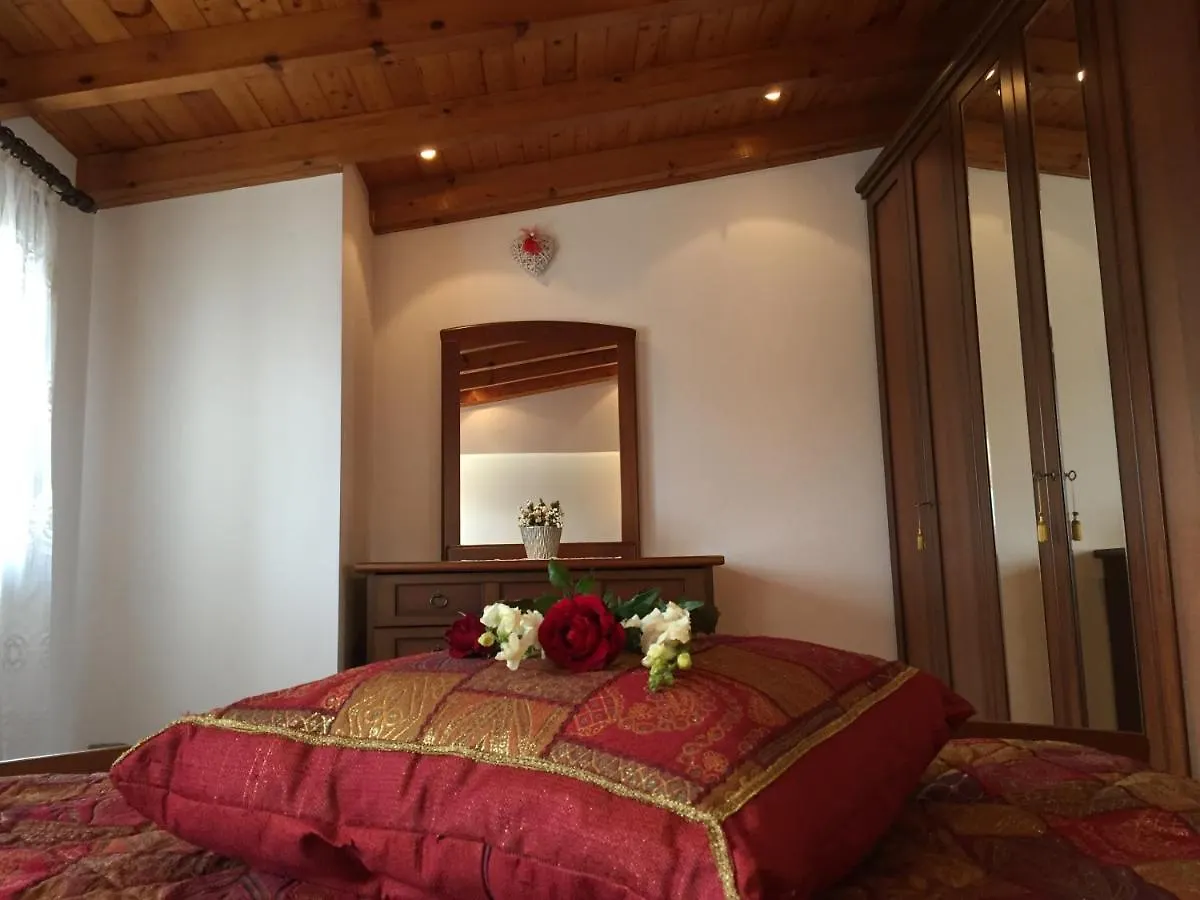 B&B Casa del Conte Soligo 0*,