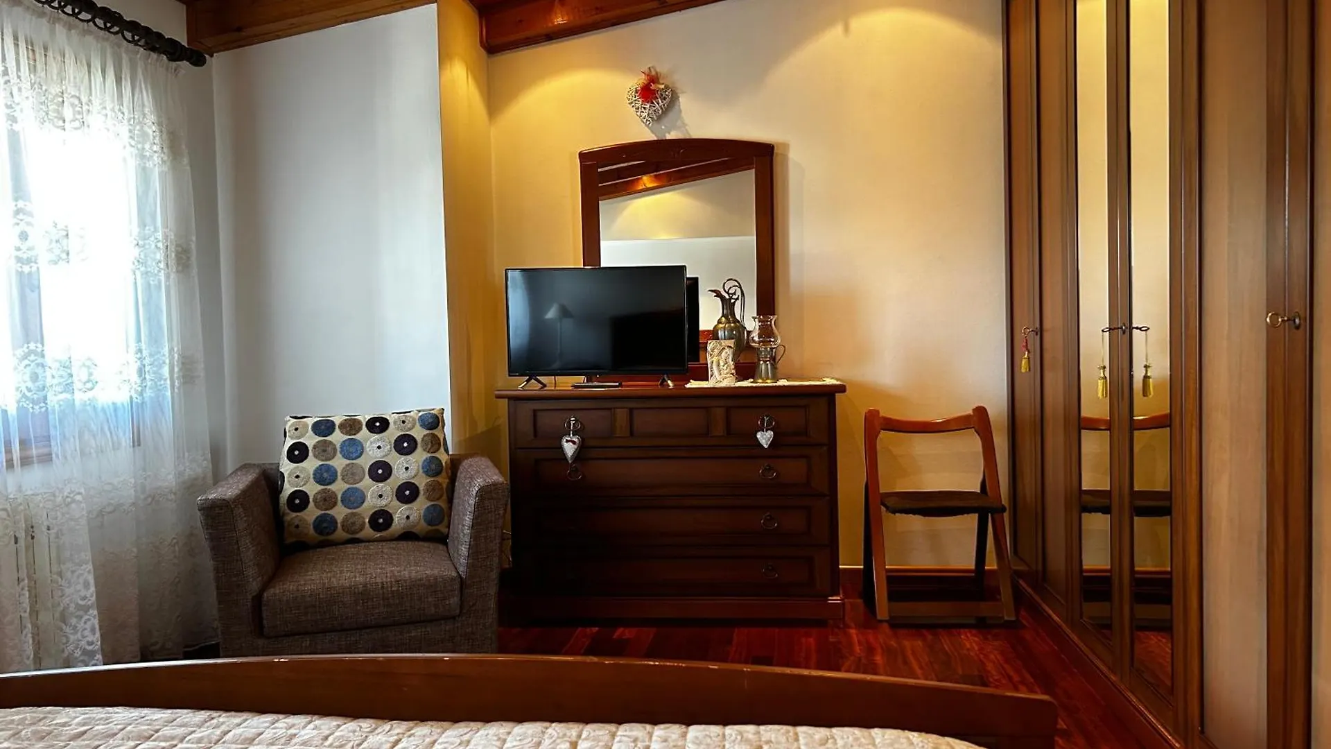 B&B Casa del Conte Soligo