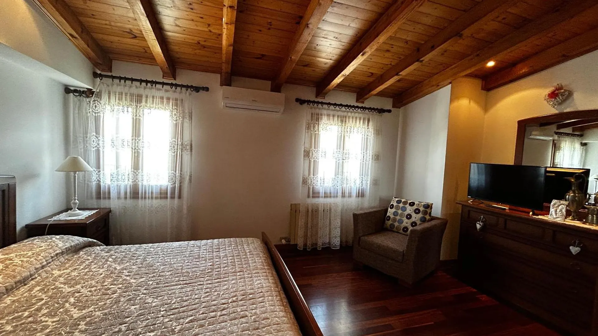 B&B Casa del Conte Soligo 0*,  Italia