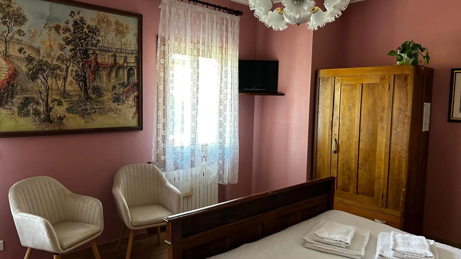Bed & Breakfast B&B Casa del Conte Soligo Italia