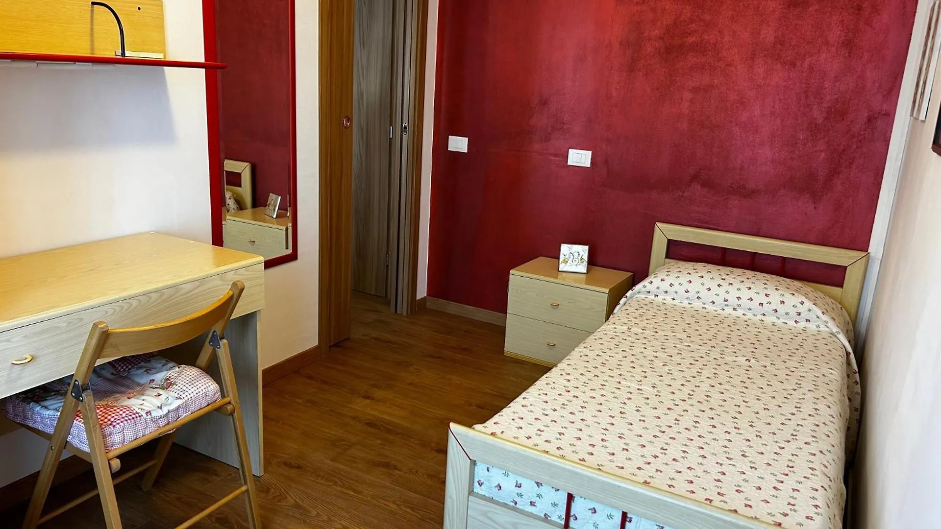 B&B Casa del Conte Soligo Italia