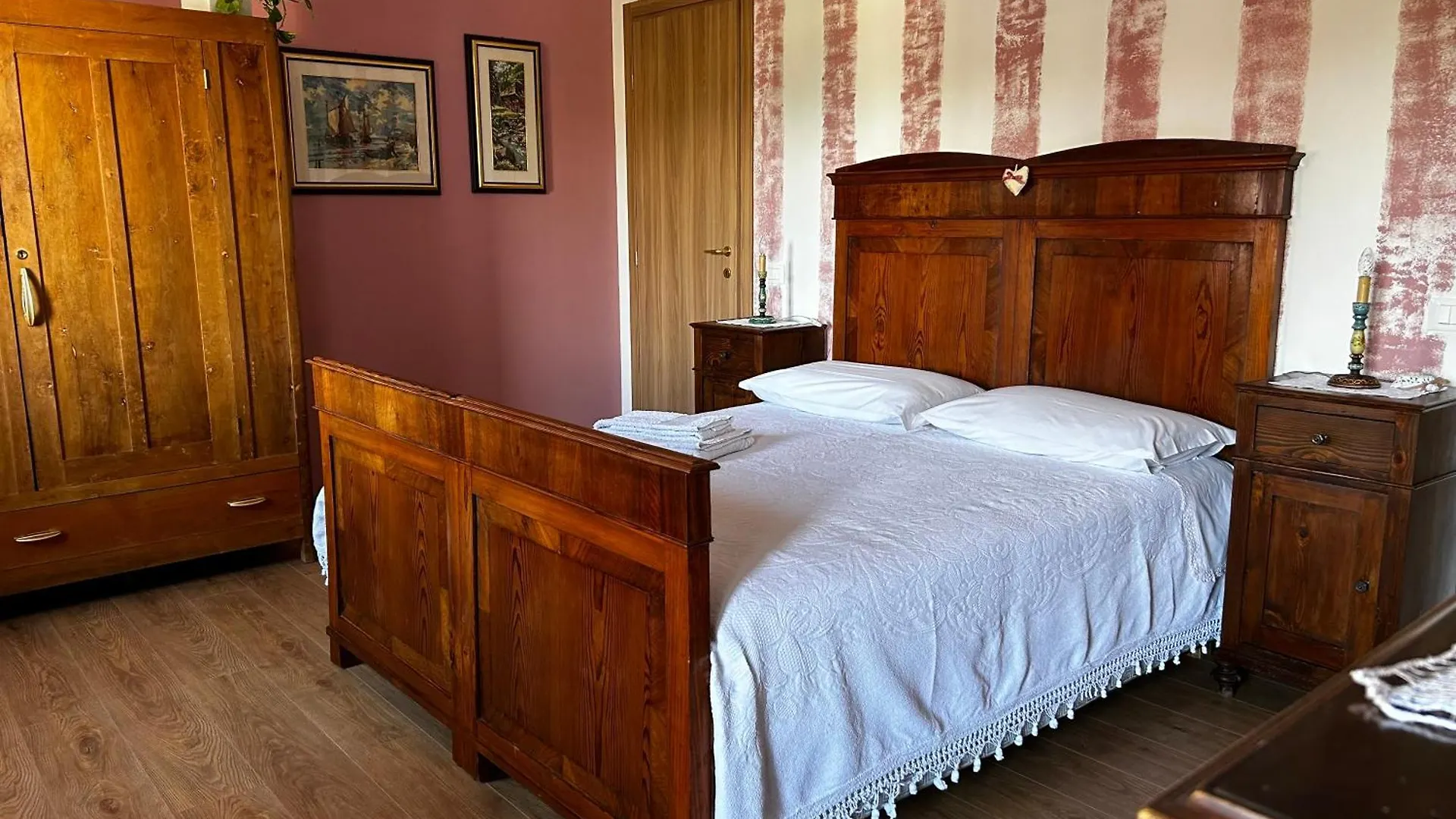 Bed & Breakfast B&B Casa del Conte Soligo