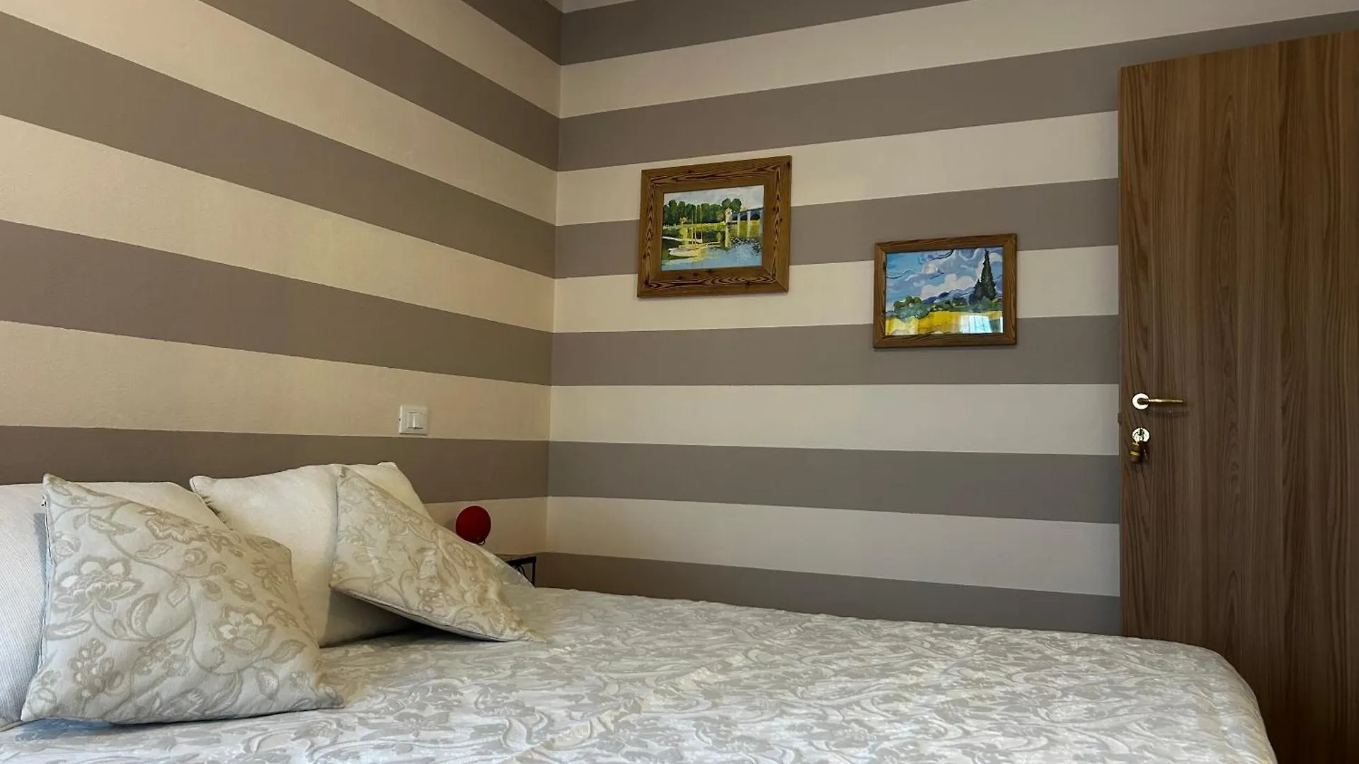 Bed & Breakfast B&B Casa del Conte Soligo Italia